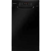 Отдельностоящая посудомоечная машина Hiberg F48 1030 B — Chaika Market