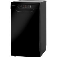 Отдельностоящая посудомоечная машина Hiberg F48 1030 B - Изображение №2 — Chaika Market