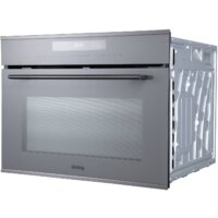 Электрический духовой шкаф Korting OKB 3250 GBXGr MW - Изображение №2 — Chaika Market