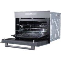 Электрический духовой шкаф Korting OKB 3250 GBXGr MW - Изображение №4 — Chaika Market