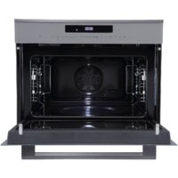 Электрический духовой шкаф Korting OKB 3250 GBXGr MW - Изображение №3 — Chaika Market