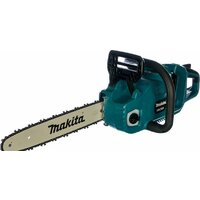 Аккумуляторная пила Makita DUC353ZA4 (с 2-мя АКБ 6 Ah) - Изображение №2 — Chaika Market