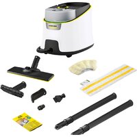 Пароочиститель Karcher SC 4 Deluxe 1.513-460.0 — Chaika Market