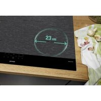 Варочная панель Gorenje GI8421SYB - Изображение №8 — Chaika Market