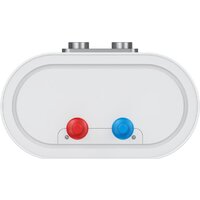 Накопительный электрический водонагреватель Royal Clima Dry Force Inox RWH-DF80-FS - Изображение №8 — Chaika Market