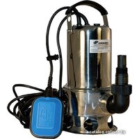 Фекальный насос Джилекс Фекальник 150/7 Н — Chaika Market