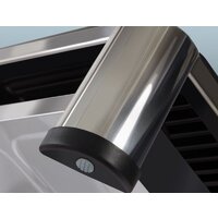 Раклетница Fritel RG 2170 - Изображение №3 — Chaika Market