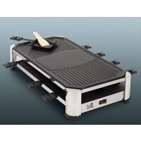 Раклетница Fritel RG 2170 - Изображение №5 — Chaika Market