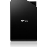Внешний накопитель Silicon-Power Stream S03 1TB Black (SP010TBPHDS03S3K) - Изображение №2 — Chaika Market