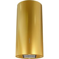 Кухонная вытяжка Akpo Balmera ll WK-10 (золото) — Chaika Market