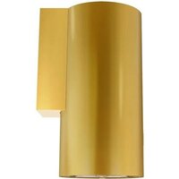 Кухонная вытяжка Akpo Balmera ll WK-10 (золото) - Изображение №2 — Chaika Market