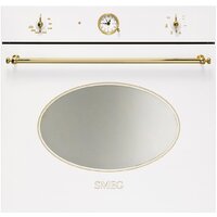 Электрический духовой шкаф Smeg SF800B — Chaika Market
