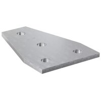 Пластина соединительная Fischer FFF 4D 504368 (25 шт) — Chaika Market