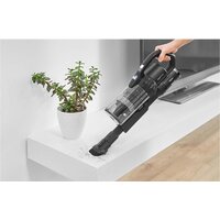 Пылесос Sencor SVC 9879BK - Изображение №23 — Chaika Market
