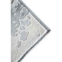 Ковер для жилой комнаты Mafy 5783 Vizaja 240x340 MF-00354 (серый/желтый) - Изображение №2 — Chaika Market