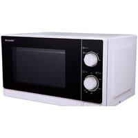 Микроволновая печь Sharp R2000RW — Chaika Market