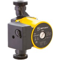 Циркуляционный насос IMP Pumps GHN SOL 25/60-180 (979521361) — Chaika Market