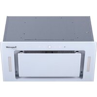 Кухонная вытяжка Weissgauff Aura 850 WH — Chaika Market