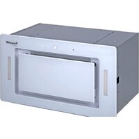 Кухонная вытяжка Weissgauff Aura 850 WH - Изображение №2 — Chaika Market