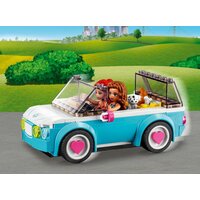 Конструктор LEGO Friends 41443 Электромобиль Оливии - Изображение №4 — Chaika Market