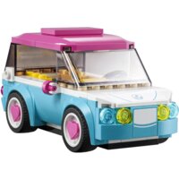 Конструктор LEGO Friends 41443 Электромобиль Оливии - Изображение №10 — Chaika Market