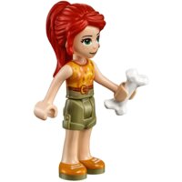 Конструктор LEGO Friends 41443 Электромобиль Оливии - Изображение №13 — Chaika Market