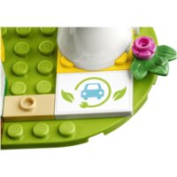 Конструктор LEGO Friends 41443 Электромобиль Оливии - Изображение №9 — Chaika Market