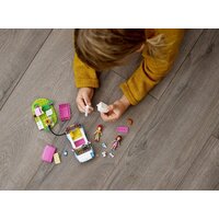 Конструктор LEGO Friends 41443 Электромобиль Оливии - Изображение №17 — Chaika Market