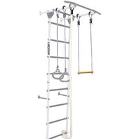 Детский спортивный комплекс Midzumi Karui Kabe (снежный барс) — Chaika Market