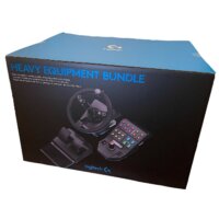 Контроллер Logitech G Heavy Equipment Bundle Farm Sim - Изображение №6 — Chaika Market
