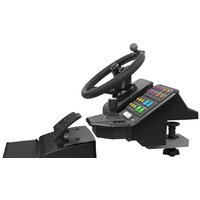 Контроллер Logitech G Heavy Equipment Bundle Farm Sim - Изображение №3 — Chaika Market