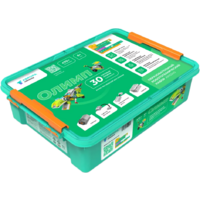 Конструктор Аврора Robotics Олимп AR10240 — Chaika Market