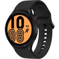 Умные часы Samsung Galaxy Watch4 44мм (черный) — Chaika Market