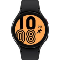 Умные часы Samsung Galaxy Watch4 44мм (черный) - Изображение №2 — Chaika Market