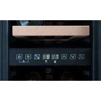 Винный шкаф Berg BRGWA17D - Изображение №7 — Chaika Market