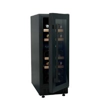 Винный шкаф Berg BRGWA17D - Изображение №2 — Chaika Market