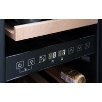 Винный шкаф Berg BRGWA17D - Изображение №6 — Chaika Market