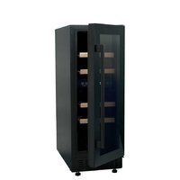 Винный шкаф Berg BRGWA17D - Изображение №3 — Chaika Market