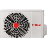 Кондиционер Funai Daijin RAC-DA35HP.D01 - Изображение №3 — Chaika Market