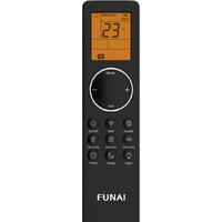 Кондиционер Funai Daijin RAC-DA35HP.D01 - Изображение №4 — Chaika Market