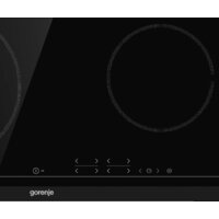 Варочная панель Gorenje ECT641BCSC - Изображение №3 — Chaika Market