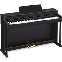 Цифровое пианино Casio Celviano AP-470 (черный) - Изображение №2 — Chaika Market