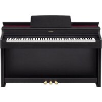 Цифровое пианино Casio Celviano AP-470 (черный) — Chaika Market