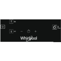 Варочная панель Whirlpool WS Q0530 NE - Изображение №3 — Chaika Market