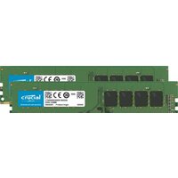 Оперативная память Crucial 2x16GB DDR4 PC4-25600 CT2K16G4DFRA32A — Chaika Market
