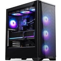 Корпус Phanteks Eclipse G370A — Chaika Market