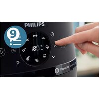 Аэрогриль (аэрофритюрница) Philips 2000 Series NA220/00 - Изображение №3 — Chaika Market