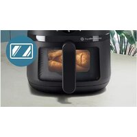 Аэрогриль (аэрофритюрница) Philips 2000 Series NA220/00 - Изображение №4 — Chaika Market