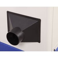 Фуговальный станок Belmash (Белмаш) J200/1900AR S173A - Изображение №11 — Chaika Market