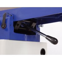 Фуговальный станок Belmash (Белмаш) J200/1900AR S173A - Изображение №10 — Chaika Market